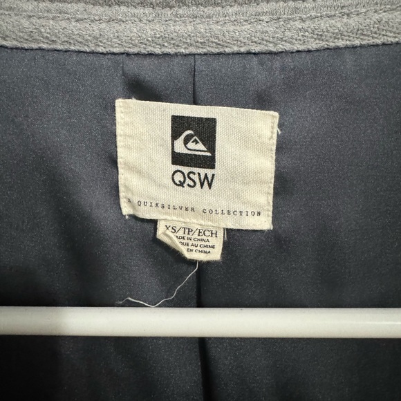 Quicksilver Moto Jacket - Picture 5 of 7